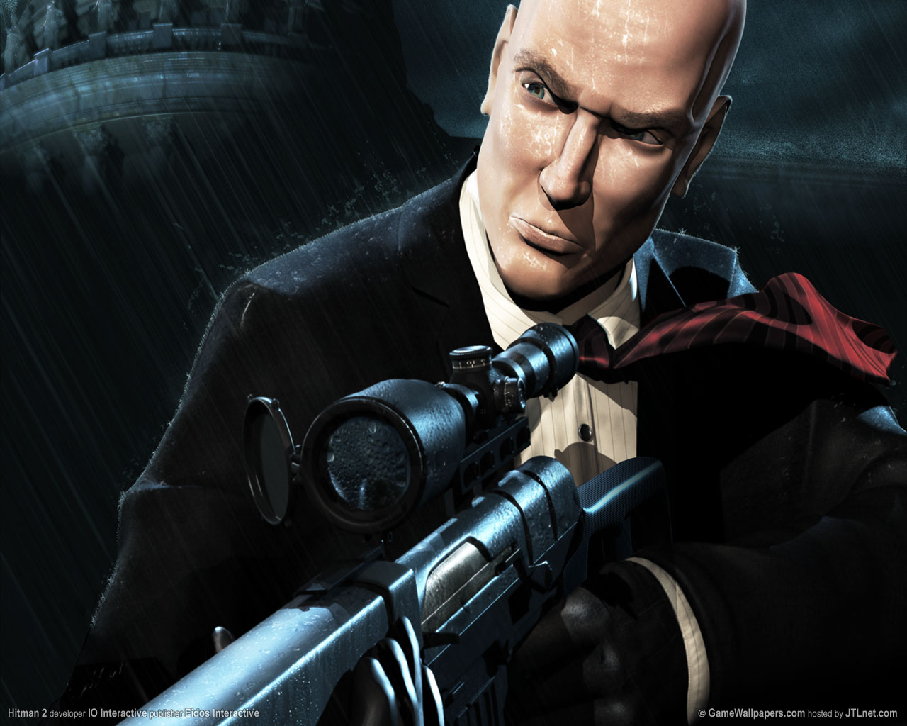 free download hitman 5