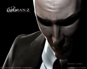 Hitman 3