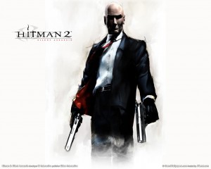 Hitman 4