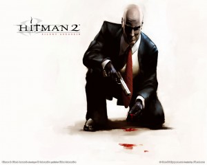 Hitman 5