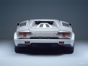 Lambo Countach 02 1600