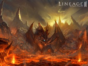 Lineage2 5
