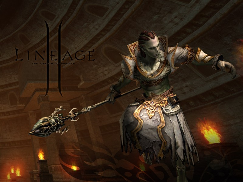 Lineage2 6
