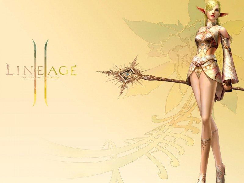 Lineage2 8