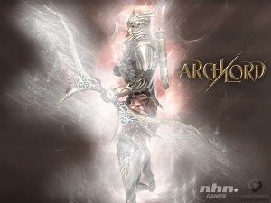 O Archlord 1 7