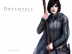 O Dreamfall 1 7