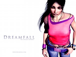 O Dreamfall 2 7