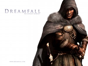 O Dreamfall 3 7