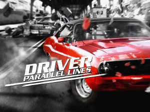 O Driverpar 2 5