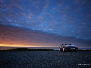 Porsche Boxster 93 1600