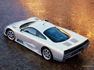 Saleen S7 14 1600