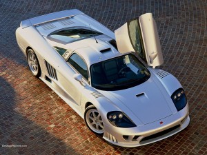 Saleen S7 15 1600