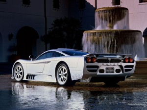 Saleen S7 16 1600