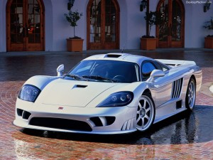 Saleen S7 17 1600