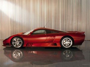 Saleen S7 Turbo 04 1600