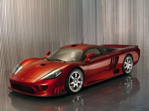 Saleen S7 Turbo 05 1600