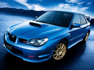 Subaru Wrx Sti 26 1600