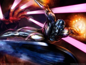 Wallpaper Marvel Ultimate Alliance 01 1600