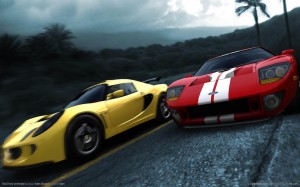 Wallpaper Test Drive Unlimited 03 1680×1050