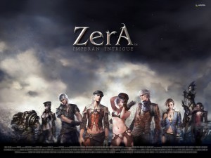Zera 16