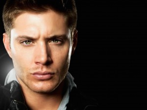 Supernatural Dean Winchester Wallpaper