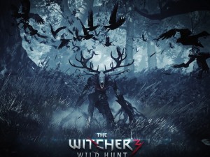 Witcher 3 Wild Hunt Wallpaper